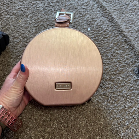 Calpak Mini Hat Box - Picture 6 of 17